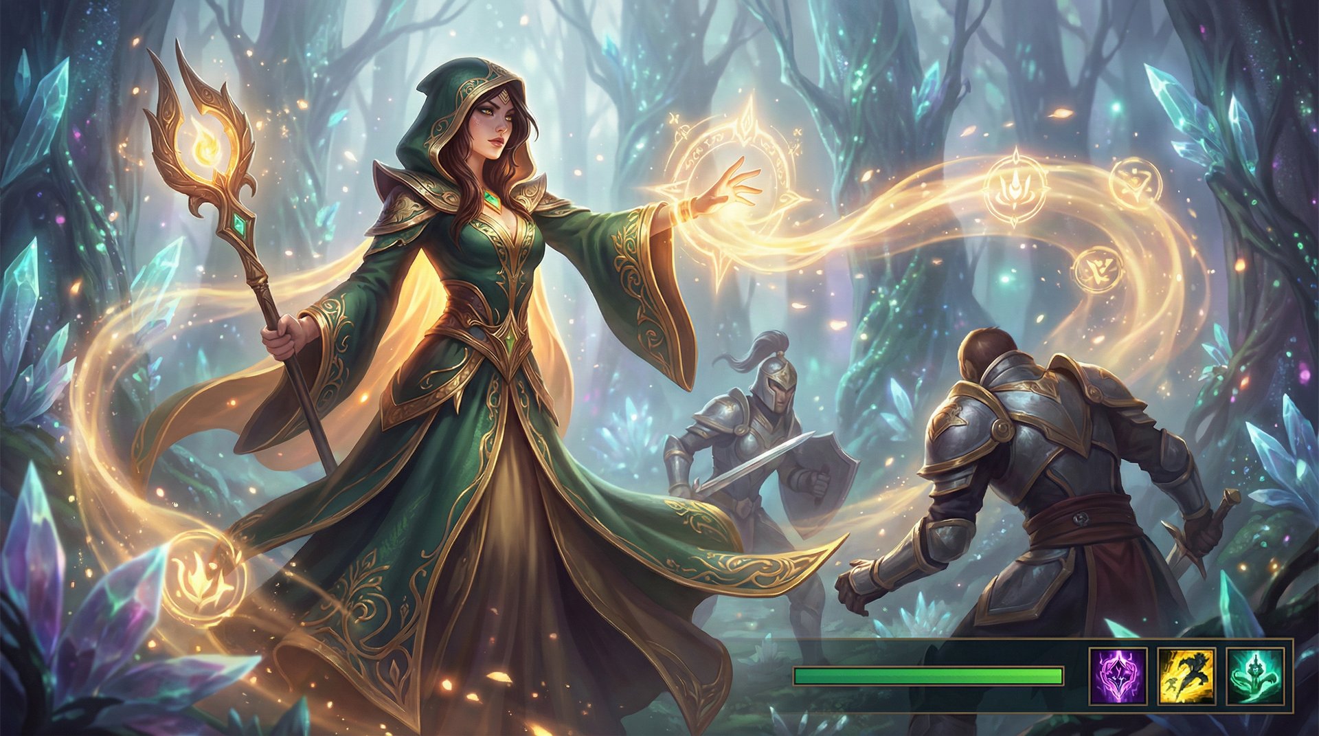 茄子视频游戏解说幕后