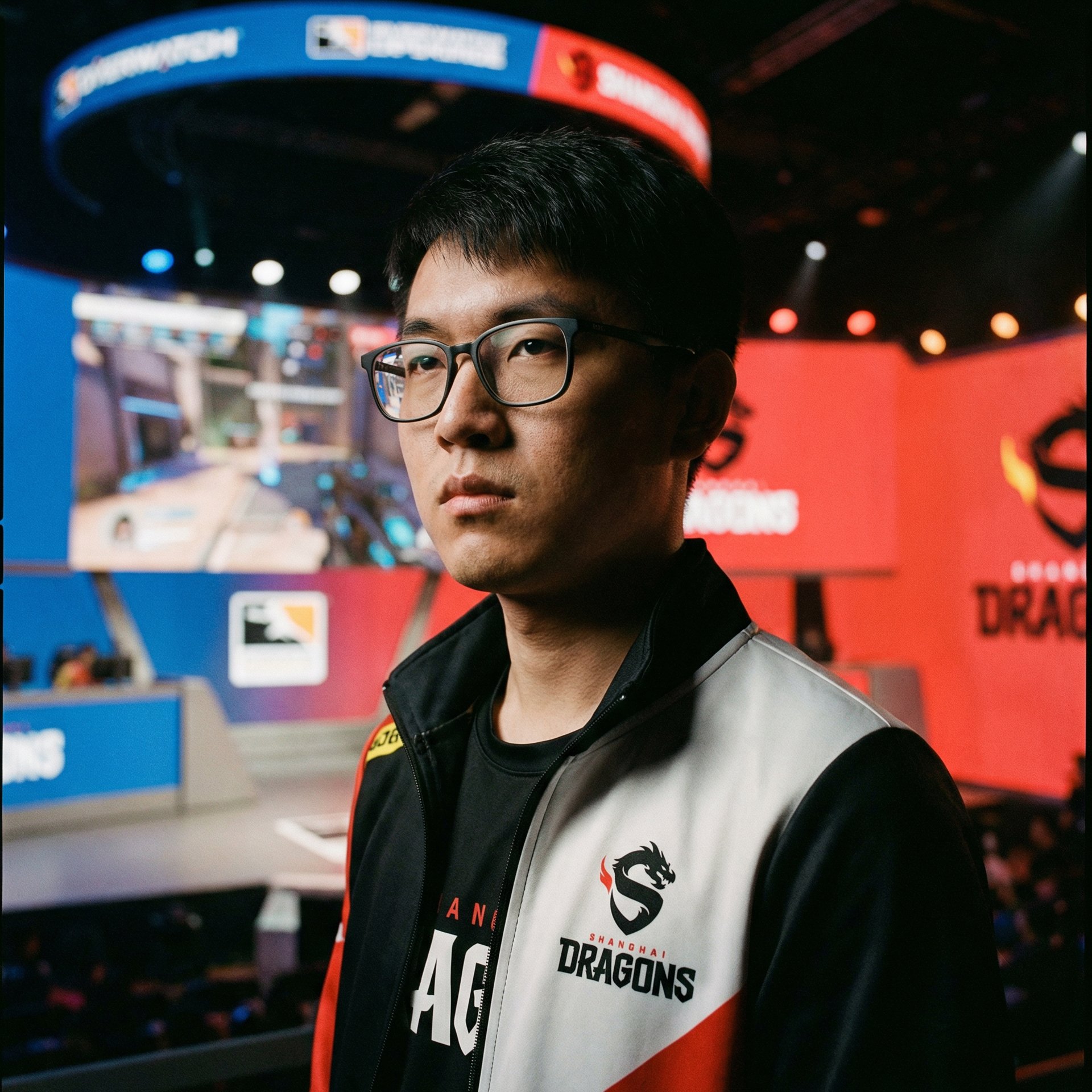 茄子视频电竞教练